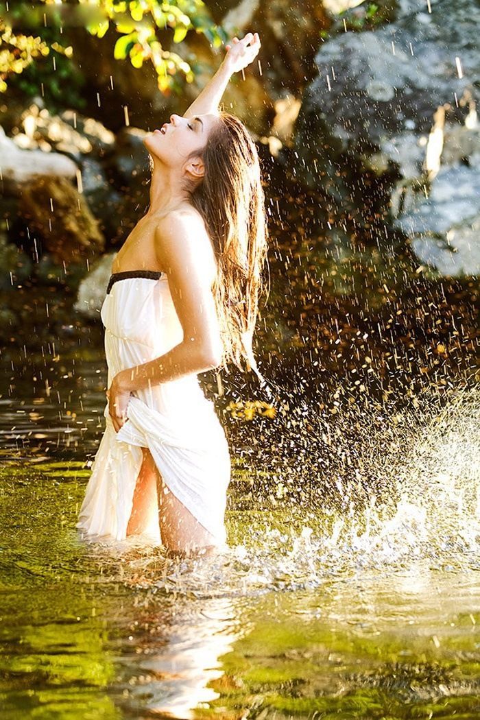 Marie Avgeropoulos in Petaling Jaya