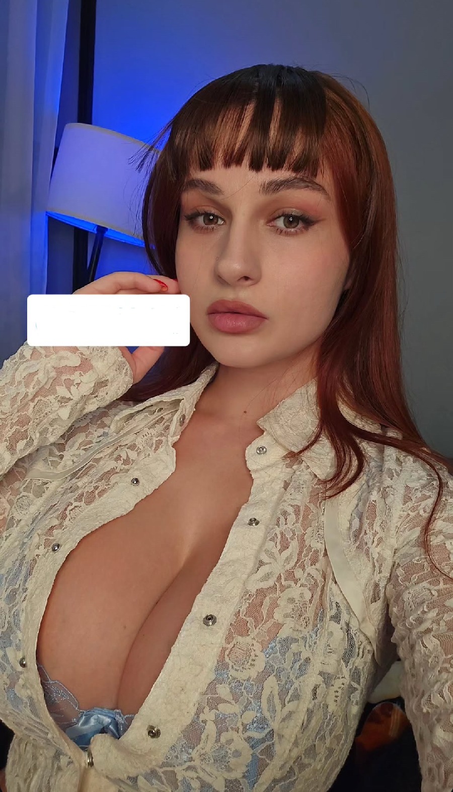 Take a pause and enjoy Miranda Faith — streaming from Petaling Jaya