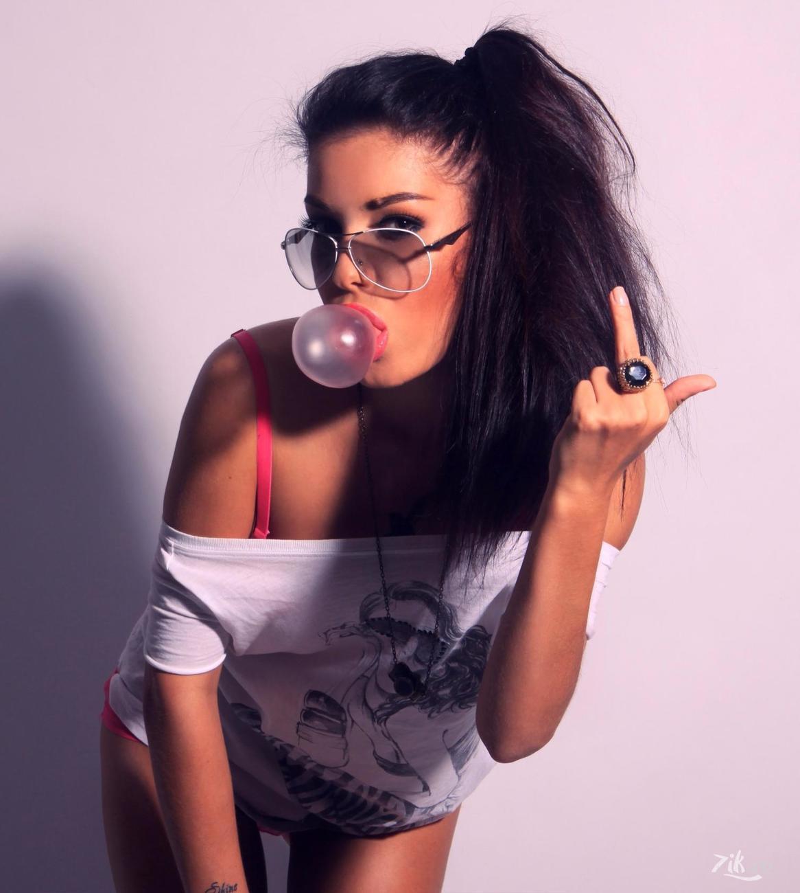 Sassy girls in Petaling Jaya