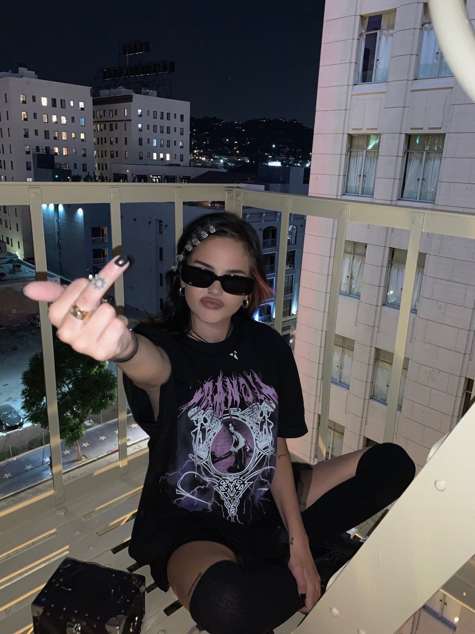 Sassy girls in Petaling Jaya