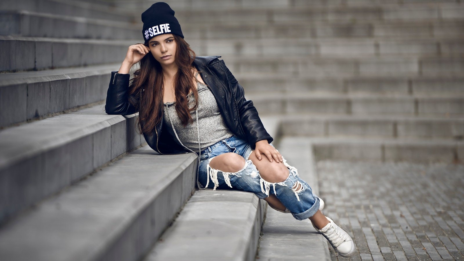 Sassy girls in Petaling Jaya