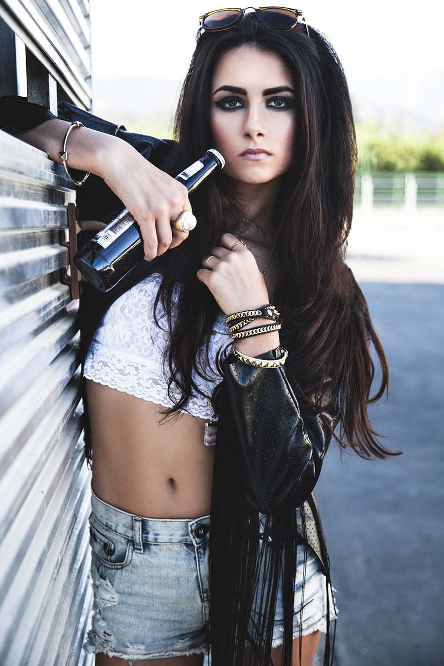 Sassy girls in Petaling Jaya