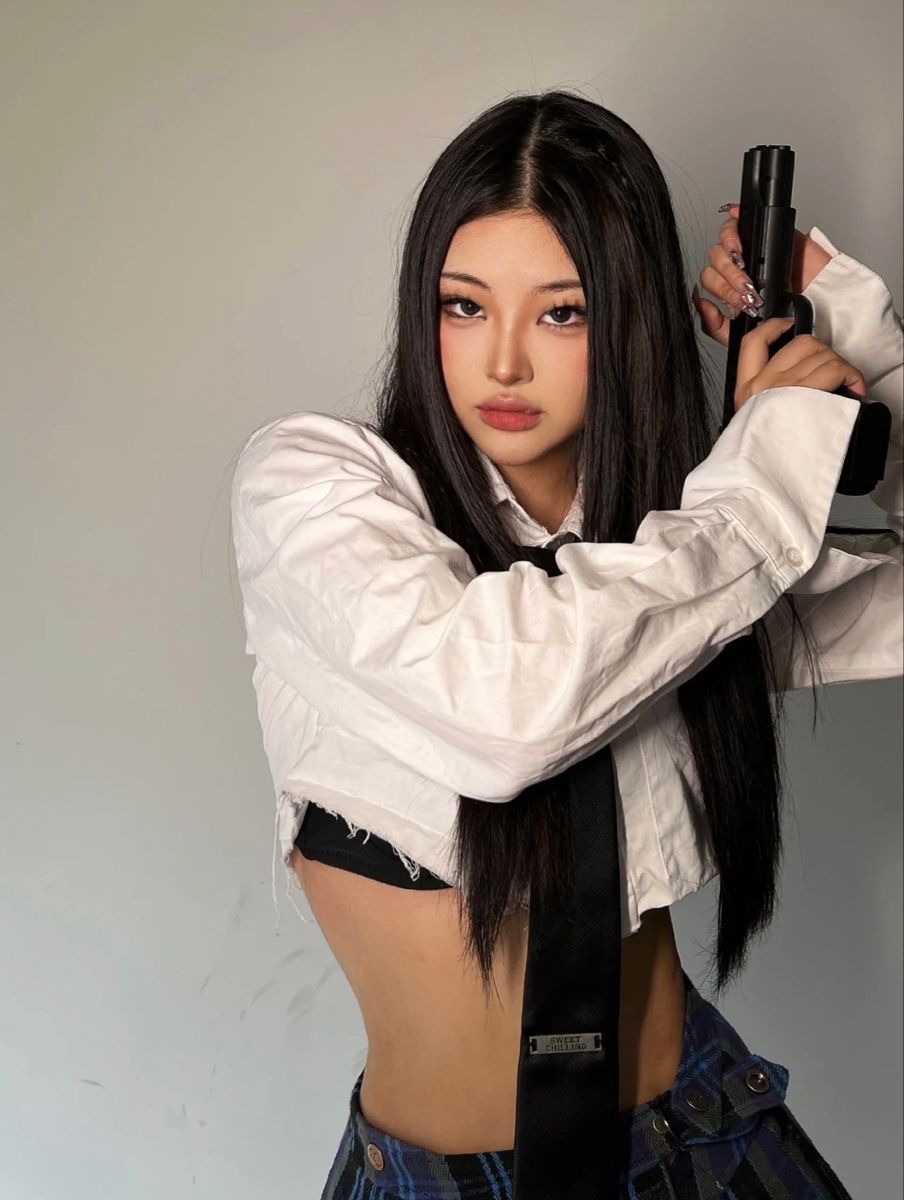 Sassy girls in Petaling Jaya