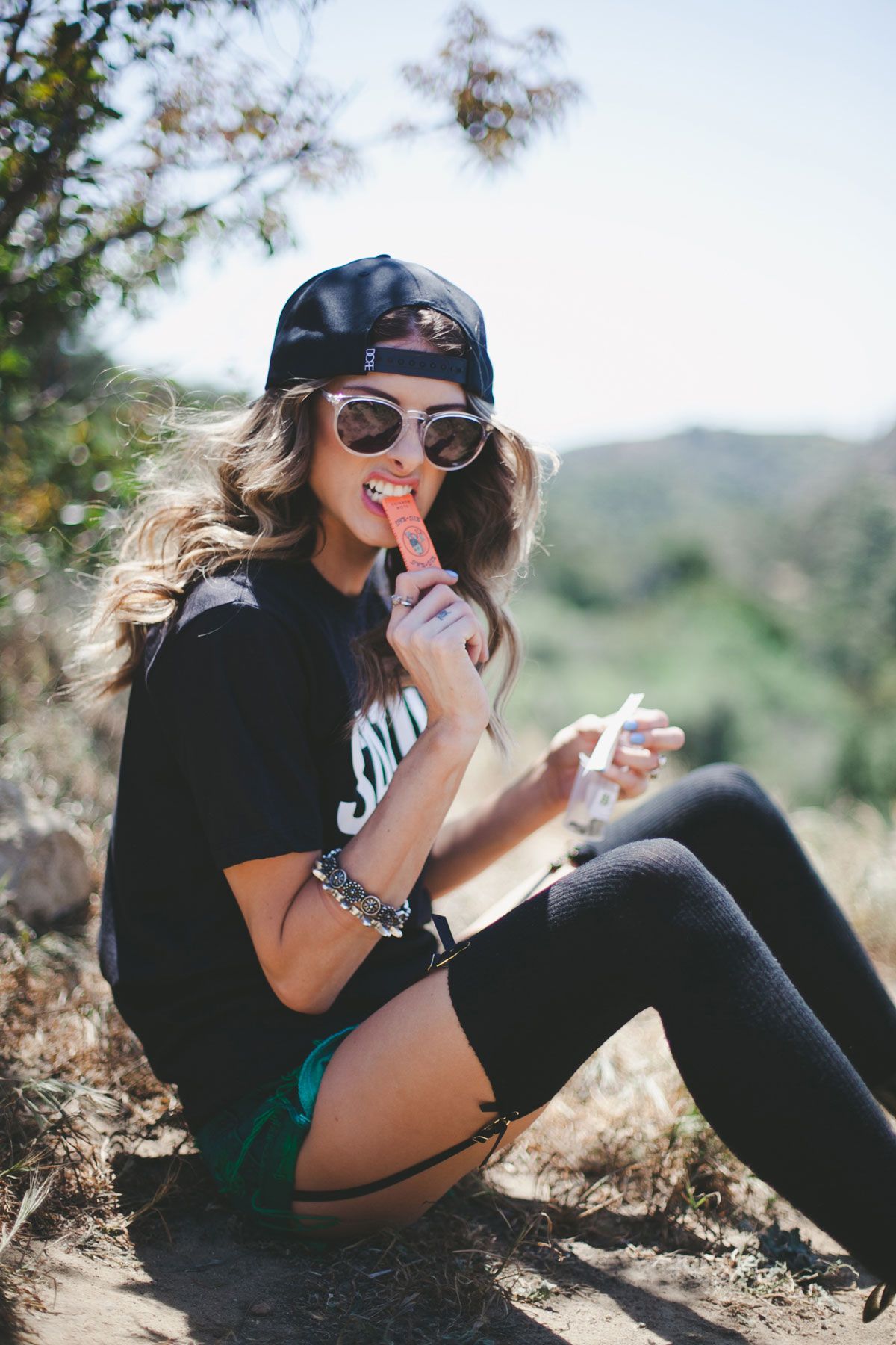 Sassy girls in Petaling Jaya