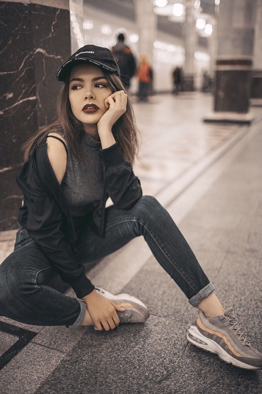 Sassy girls in Petaling Jaya