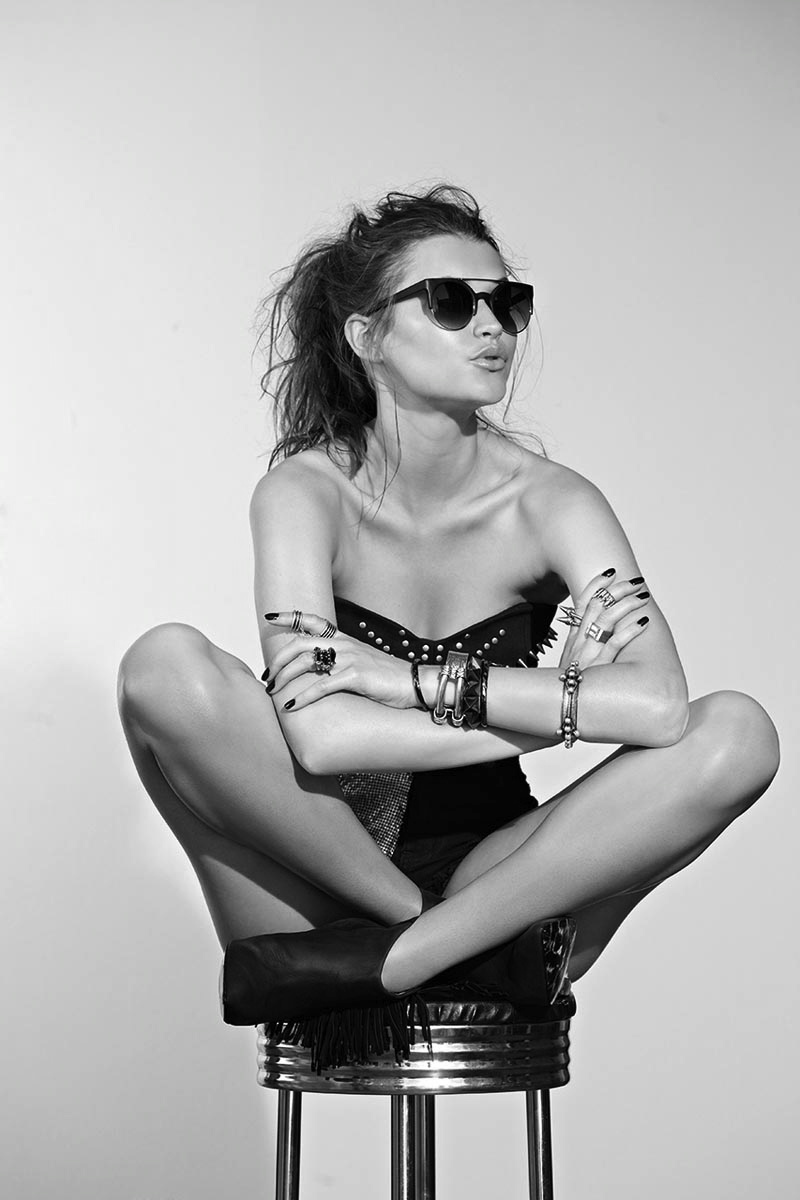 Sassy girls in Petaling Jaya