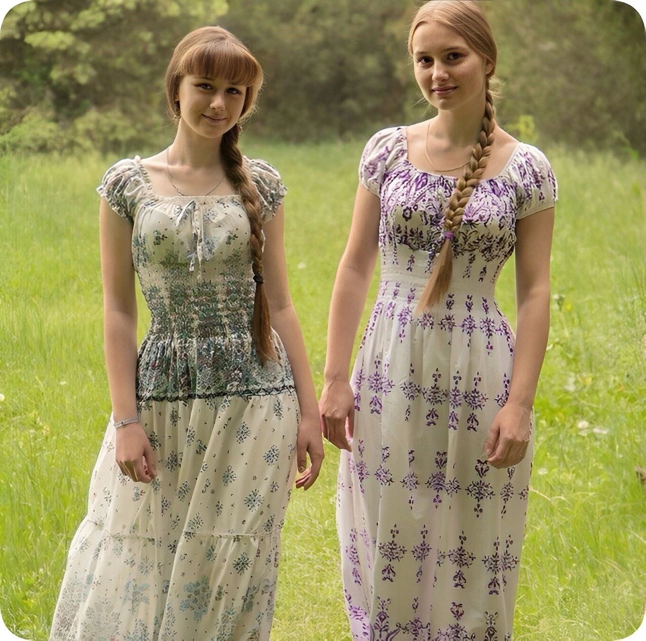 Slavic girls underwear in Petaling Jaya