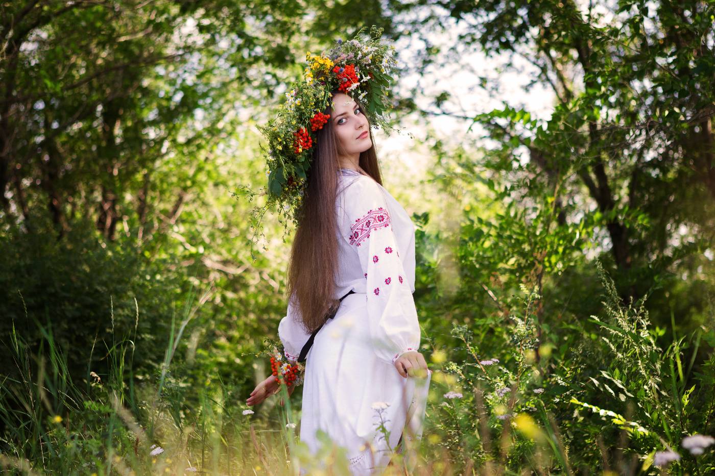 Slavic girls in Petaling Jaya