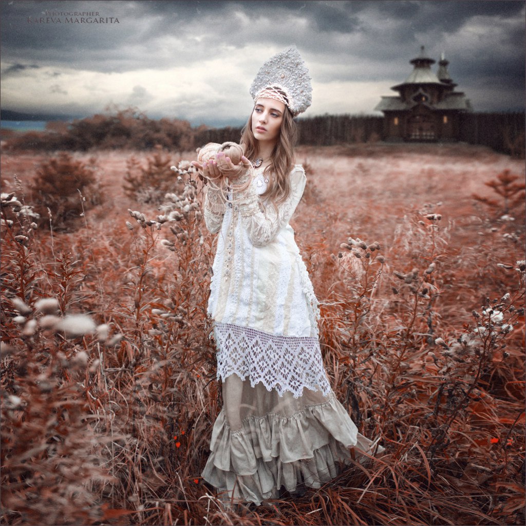 Slavic girls in Petaling Jaya