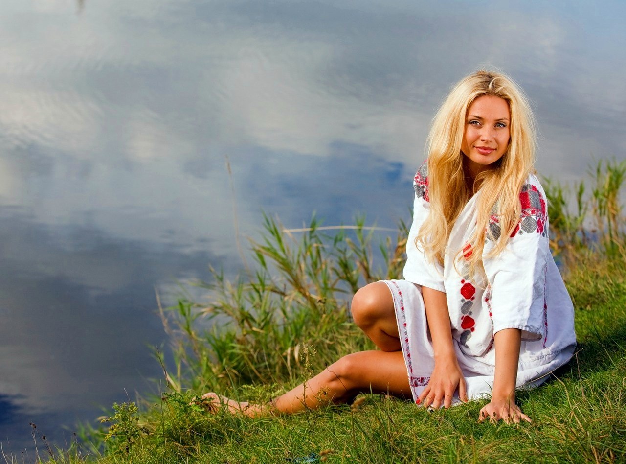 Sexy girl Slavic girls in Petaling Jaya