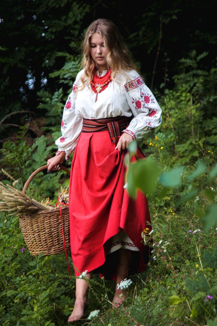 Slavic girls in Petaling Jaya