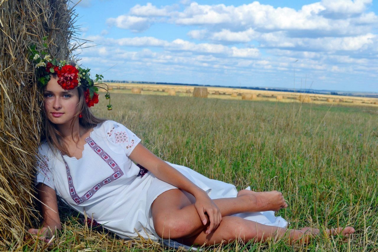 Slavic girls in Petaling Jaya