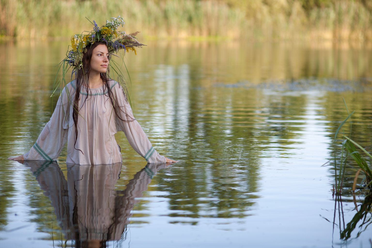Slavic girls in Petaling Jaya