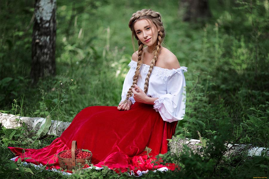 Sexy photo Slavic women in Petaling Jaya